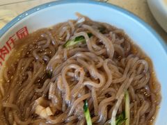 -韩香福烤肉庄园(荣成店)