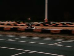 -流光速卡丁车俱乐部(宝山店)