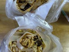 -安徽阜阳卷馍(西单店)