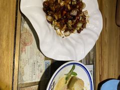 -局气 烤鸭·北京菜(光华路店)