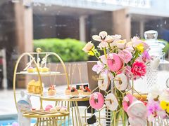 -北京三里屯CHAO酒店