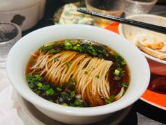 -小厨娘金榜题名(夫子庙秦淮河店)