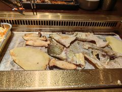 -新石器烤肉(之心城店)