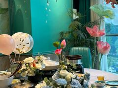-雀蓝川菜(星悦汇店)