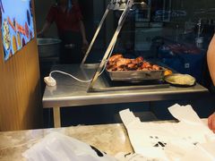 -小李烧鸡(西北角总店)
