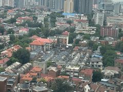 -天津君隆威斯汀酒店