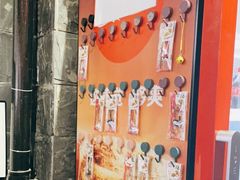 -Dark·大玩家馆沉浸剧情密室(黄埔店)
