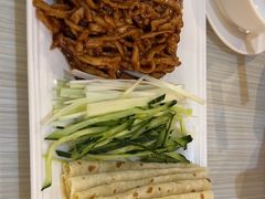 -台北楚楚园馅饼粥(虹桥南丰城店)