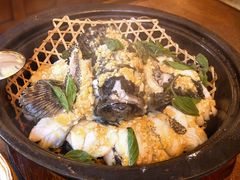 -林四喜·闽南传家菜(鼓浪屿店)