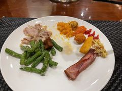 -听松楼·花园酒店·自助餐厅(红梅公园店)