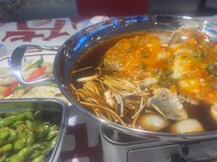 -石牌岭小亮蒸虾•湖北老字号(左岭店)
