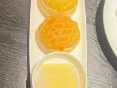 -老海陵·泰州菜(三水湾店)