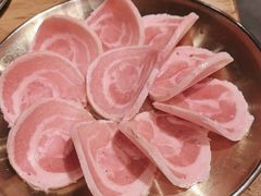 -汉拿山(北京上地华联店)