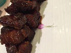 -乾隆美食·本帮菜(黄河路店)