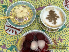 -宫事颐庭·老佛爷贵寿下午茶(颐和园店)