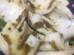 -赞酱川式烤肉(蜀都万达店)
