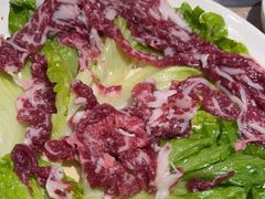 -三毛牛肉店(福强店)