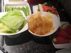 -海底捞火锅(崇文门新世界百货店)