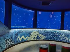 -沈阳海洋探索中心