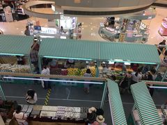 -银座mall(东直门店)