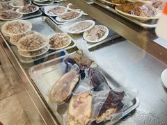 -杏园餐厅(西四北大街店)