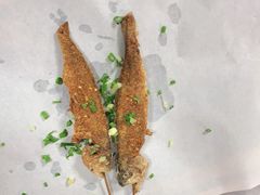 -林二哥宜烤官·宜宾小烧烤