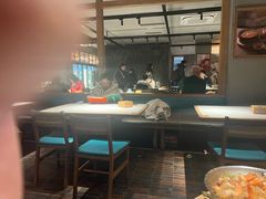 -0776食堂·京城创意菜(七里庄店)