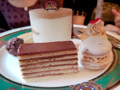 -马勒别墅·中餐厅