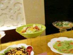-海力花园酒店-卡尔芙西餐厅