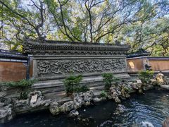 -普陀山风景名胜区-法雨禅寺