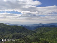 -妙峰山风景名胜区