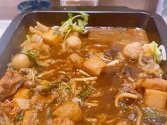 -客莱福诺富特酒店·互动餐厅
