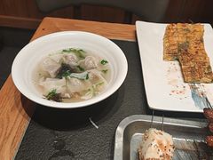 -老白清真烧烤(锦州旗舰店)