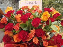 -丽达购物中心(崂山店)