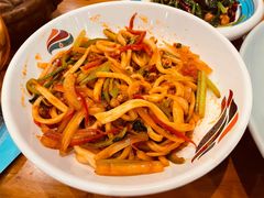 -巴依老爷新疆美食(望京小街店)