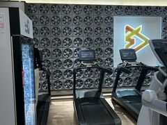 -FLARE STAR FITNESS(复地活力城店)