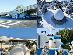 -汕头中海黄金海岸水上乐园