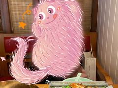 -绿茶餐厅(布吉万象汇店)