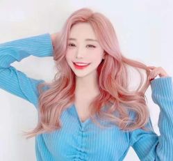 点击看大图 -KIMI HAIR SALON·烫染设计店