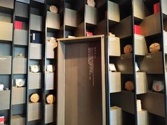 -王德传茶庄(上海新天地店)