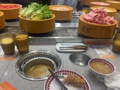 -喜家自助小火锅(乐客城店)