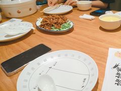 -姥姥家春饼店(惠新东街店)
