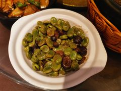 -刘胖子家常菜·蹄花焖藕(兴业店)