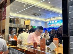 -启东小海鲜(庄先湾路1号店)