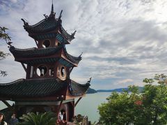 -石宝寨