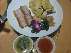 -汇景花园酒家(基立下道店)