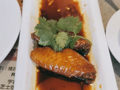-大头力茶餐厅(花都融创茂店)