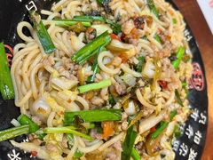 土司炒米线-束河人家(南锣鼓巷店)