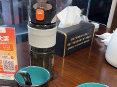 -童婆婆面馆(薛庄小区店)