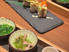 -七条鱼日本料理(远洋乐堤港店)